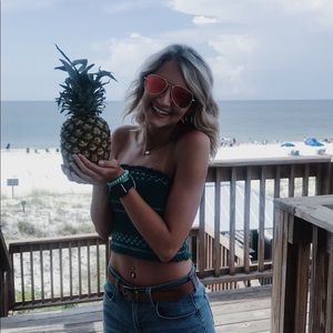 Meet your Posher, Aubrie